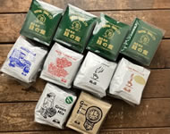 NEW■50周年記念ブレンド入りドリップパック50杯分アソートセット(お得)数量限定